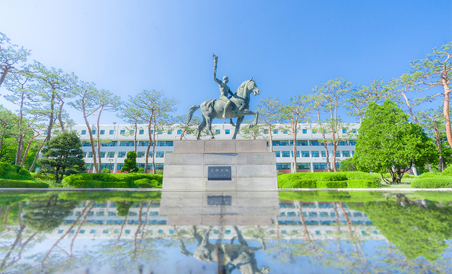 아주대학교 사회과학대학이 시흥시정연구원·화성시연구원과 업무협약을 체결했다.   