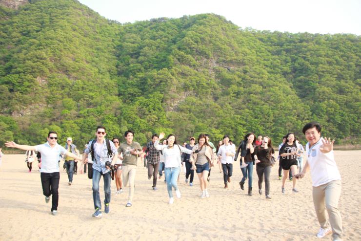 국제교육센터 학생 이미지